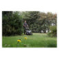 Texas ZT 5110TR/W Lawn Mower