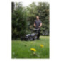 Texas ZT 5110TR/W Lawn Mower
