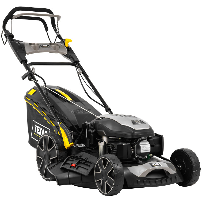 Texas Razor 5151TR/WE Lawn Mower