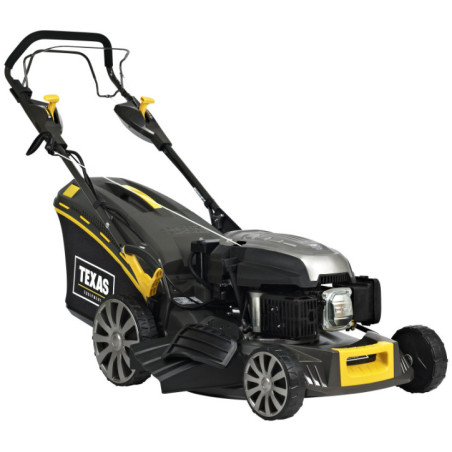 Grasmaaier Texas Premium 4850TR/NOUS