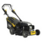 Cortacésped Texas Premium 4850TR/NOUS