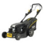 Cortacésped Texas Premium 4850TR/NOUS