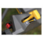 Cortador de relva Texas Premium 4850TR/NOUS