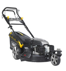 Grasmaaier Texas ZT 512TR/W