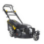 Cortacésped Texas ZT 512TR/W