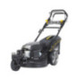 Cortador de relva Texas ZT 512TR/W