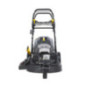 Cortador de relva Texas ZT 512TR/W