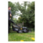 Cortador de relva Texas ZT 512TR/W