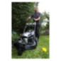 Cortador de relva Texas ZT 512TR/W