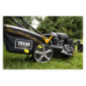Cortador de relva Texas ZT 512TR/W