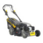 Cortacésped Texas Premium 5320TR/W