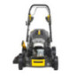 Cortacésped Texas Premium 5320TR/W