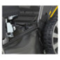Cortacésped Texas Premium 5320TR/W