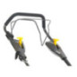 Cortacésped Texas Premium 5320TR/W