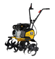 Motoazada / Cultivador Texas Lilli 534TG doble eje