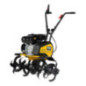 Motobineuse / Cultivateur Texas Lilli 534TG double arbre