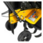 Texas Lilli 535TG double shaft Tiller / Cultivator
