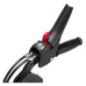 Motobineuse / Cultivateur Texas Lilli 535TG double arbre