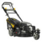 Texas ZT 514TR/W 4-speed Lawn Mower