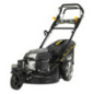 Texas ZT 514TR/W 4-speed Lawn Mower