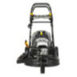 Texas ZT 514TR/W 4-speed Lawn Mower