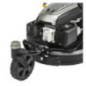 Texas ZT 514TR/W 4-speed Lawn Mower