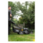 Texas ZT 514TR/W 4-speed Lawn Mower