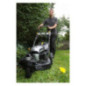 Texas ZT 514TR/W 4-speed Lawn Mower