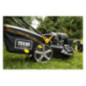 Texas ZT 514TR/W 4-speed Lawn Mower