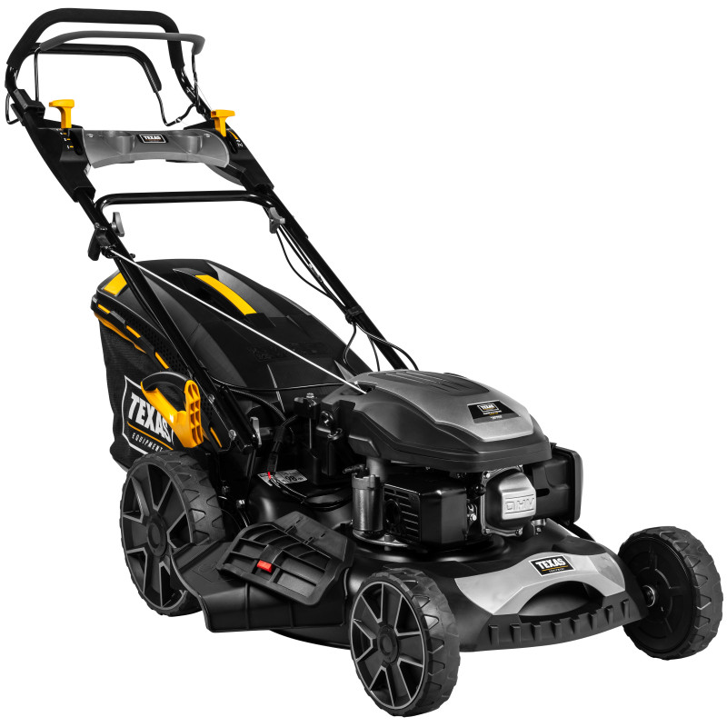 Cortador de relva Texas Razor 5160TR/WE