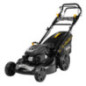 Texas Razor 5160TR/WE Lawn Mower