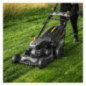 Cortador de relva Texas Razor 5160TR/WE