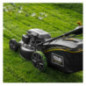 Cortador de relva Texas Razor 5160TR/WE