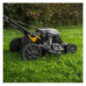 Cortador de relva Texas Razor 5160TR/WE