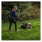 Cortador de relva Texas Razor 5160TR/WE