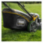 Cortador de relva Texas Razor 5160TR/WE