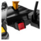 Cortador de relva Texas Razor 5160TR/WE