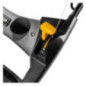 Cortador de relva Texas Razor 5160TR/WE