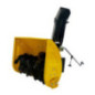 Texas Combi 800 sneeuwfrees combinatiemachine