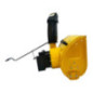 Texas Combi 800 sneeuwfrees combinatiemachine