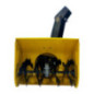 Texas Combi 800 sneeuwfrees combinatiemachine