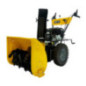 Texas Combi 800 sneeuwfrees combinatiemachine