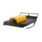 Accesorio para motocultor trasero Texas Rotorklipper 66 cm