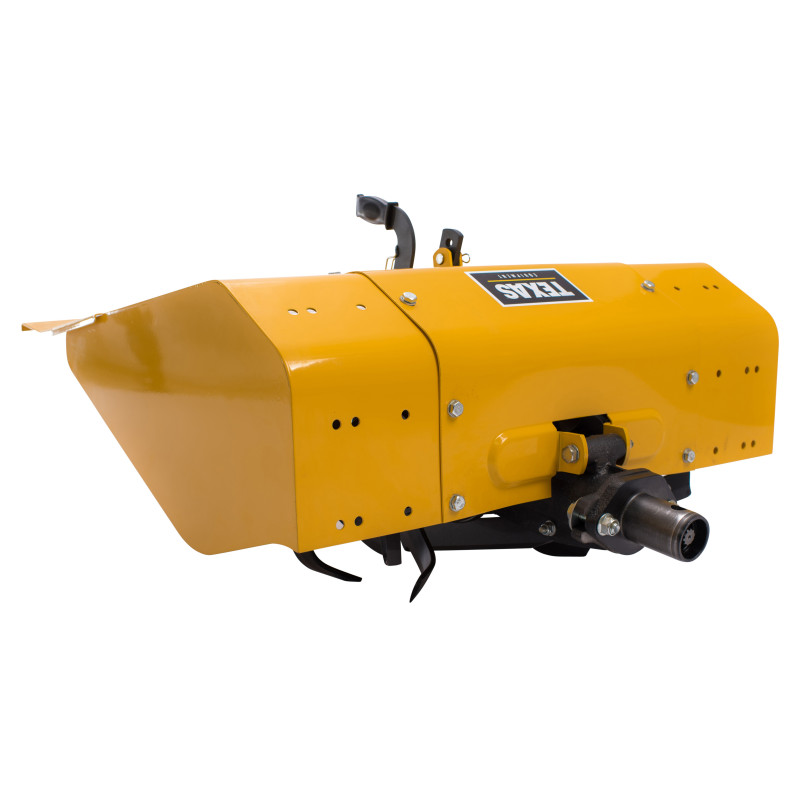 Accessoire voor Texas achtertiller stuurhendel