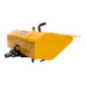 Accessoire voor Texas achtertiller stuurhendel