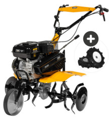 Motobineuse / Cultivator Texas FX815TG