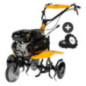 Texas FX815TG Tiller / Cultivator