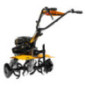 Texas FX815TG Tiller / Cultivator
