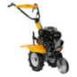 Motobineuse / Cultivateur Texas FX815TG