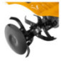 Texas FX815TG Tiller / Cultivator